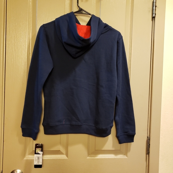 NWT New England Patriots Hoodie - Picture 3 of 4